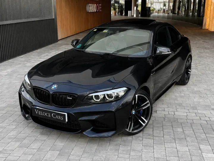 BMW Serie 2