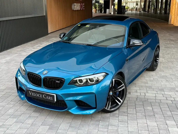 BMW Serie 2