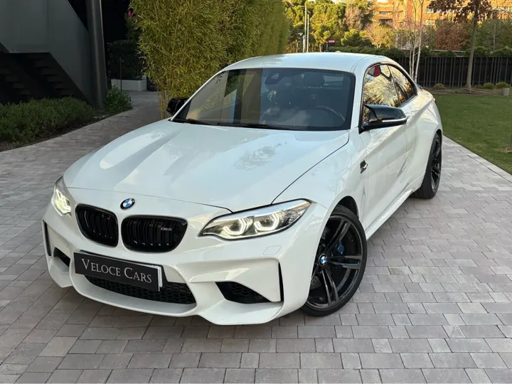 BMW Serie 2