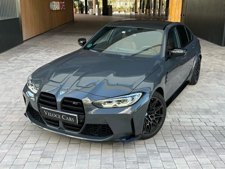 BMW Serie 3
