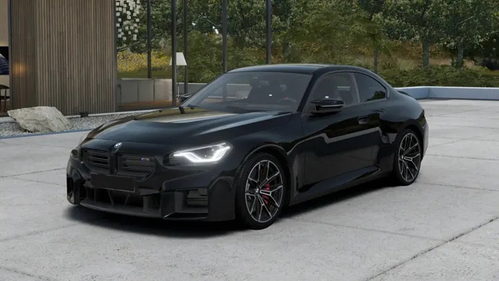 BMW Serie 2